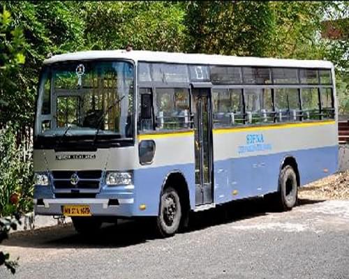 Sipna's College of Engineering and Technology Amravati Campus photo 4